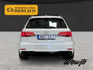 Audi RS3 bild 5