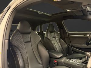 Audi RS3 bild 11