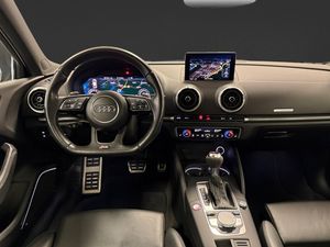 Audi RS3 bild 12