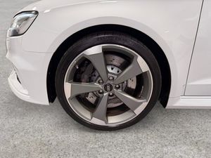 Audi RS3 bild 18