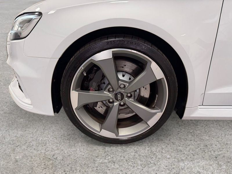 Audi RS3 bild 18