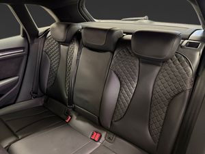 Audi RS3 bild 10