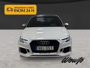 Audi RS3 bild 2