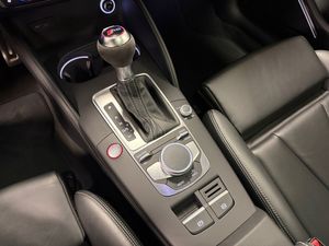 Audi RS3 bild 13