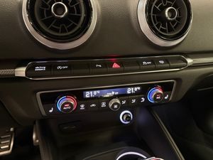 Audi RS3 bild 14