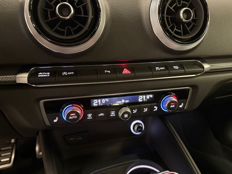 Audi RS3 bild 14