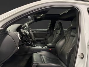 Audi RS3 bild 8