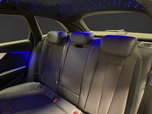 Audi A4 bild 10
