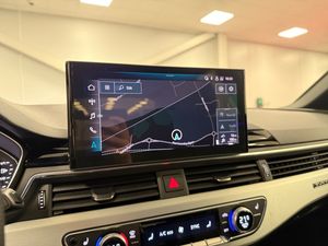 Audi A4 bild 16