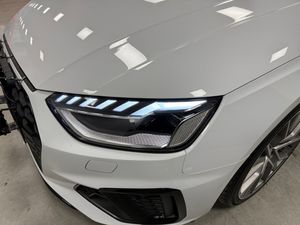 Audi A4 bild 20