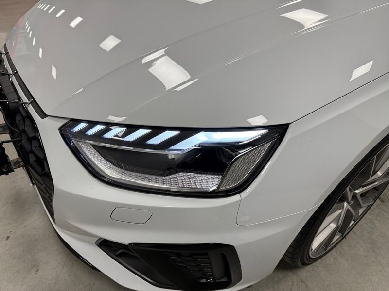 Audi A4 bild 20