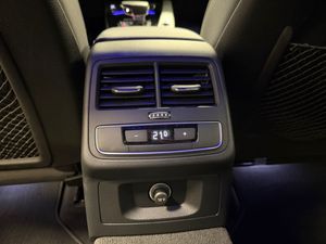Audi A4 bild 11