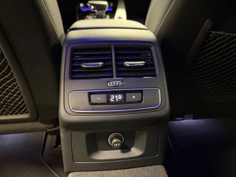 Audi A4 bild 11