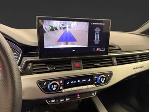 Audi A4 bild 15