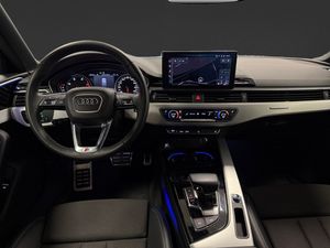 Audi A4 bild 13