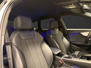 Audi A4 bild 12