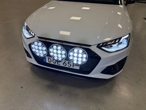 Audi A4 bild 19