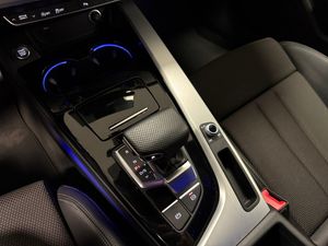 Audi A4 bild 14