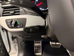 Audi A4 bild 18