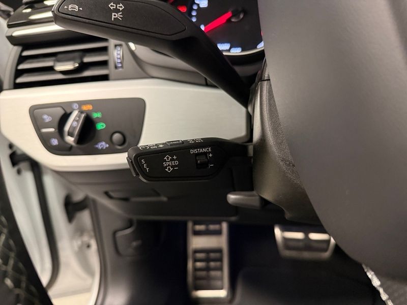 Audi A4 bild 18