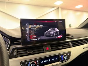 Audi A4 bild 17