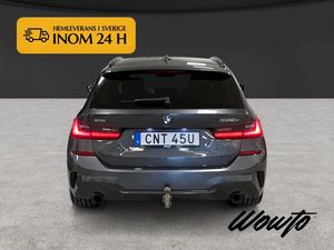 BMW 330 bild 5