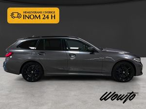 BMW 330 bild 3