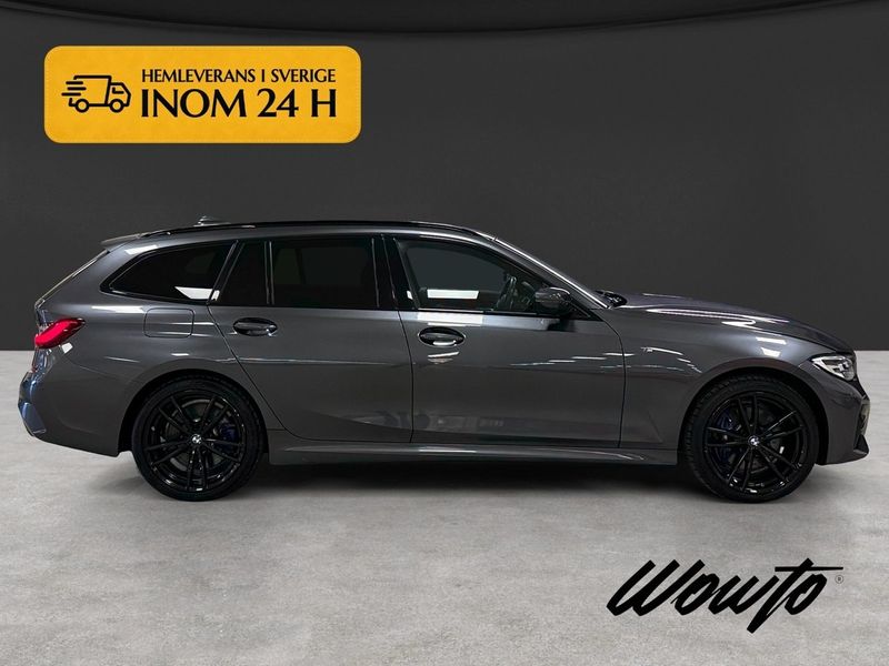 BMW 330 bild 3
