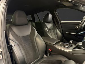 BMW 330 bild 12