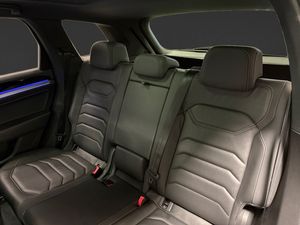 Volkswagen Touareg bild 12