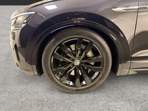 Volkswagen Touareg bild 23