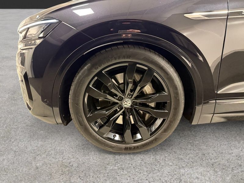 Volkswagen Touareg bild 23