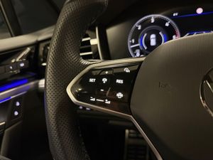 Volkswagen Touareg bild 21