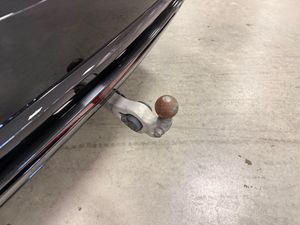 Volkswagen Touareg bild 24