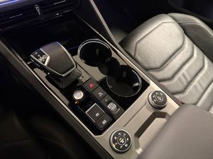 Volkswagen Touareg bild 16