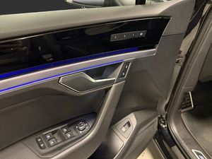 Volkswagen Touareg bild 10