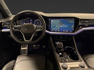 Volkswagen Touareg bild 15