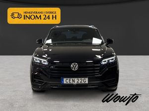Volkswagen Touareg bild 2