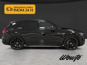 Volkswagen Touareg bild 3