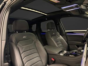 Volkswagen Touareg bild 14