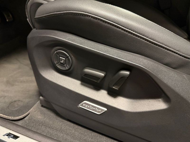 Volkswagen Touareg bild 11