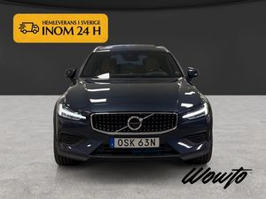 Volvo V60 bild 2