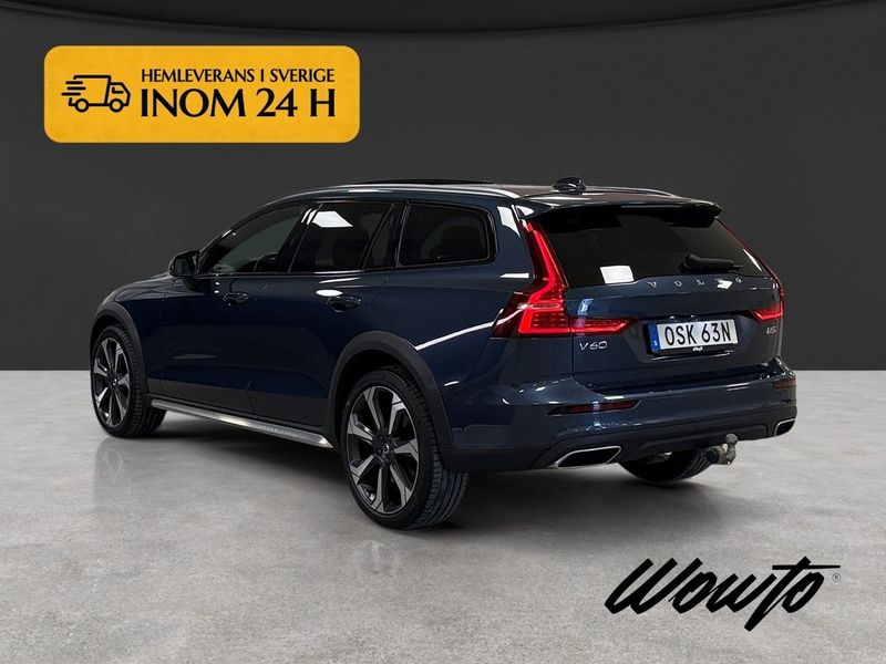 Volvo V60 bild 6