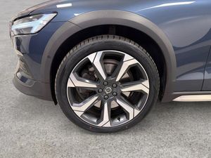 Volvo V60 bild 20
