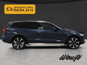 Volvo V60 bild 3