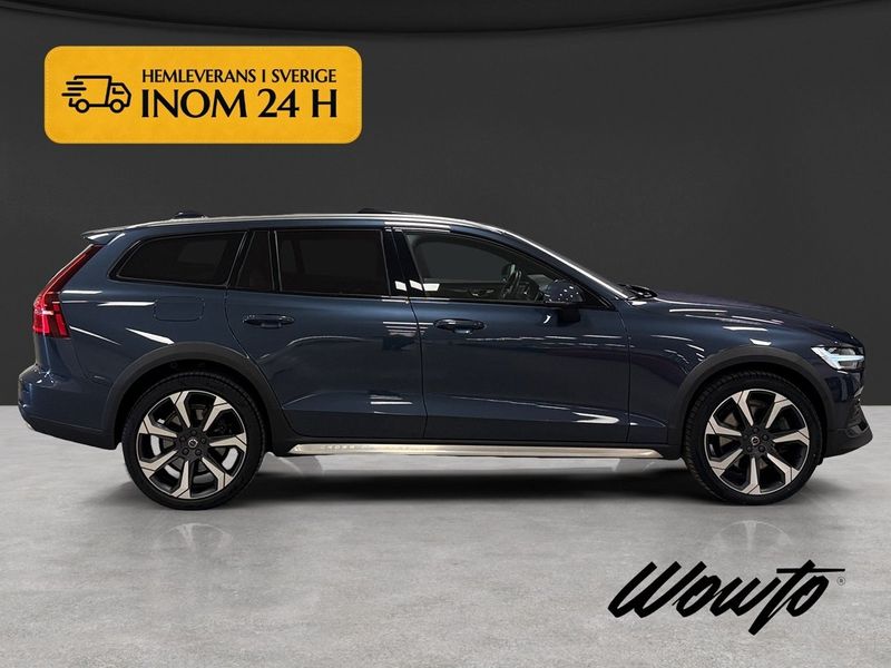 Volvo V60 bild 3