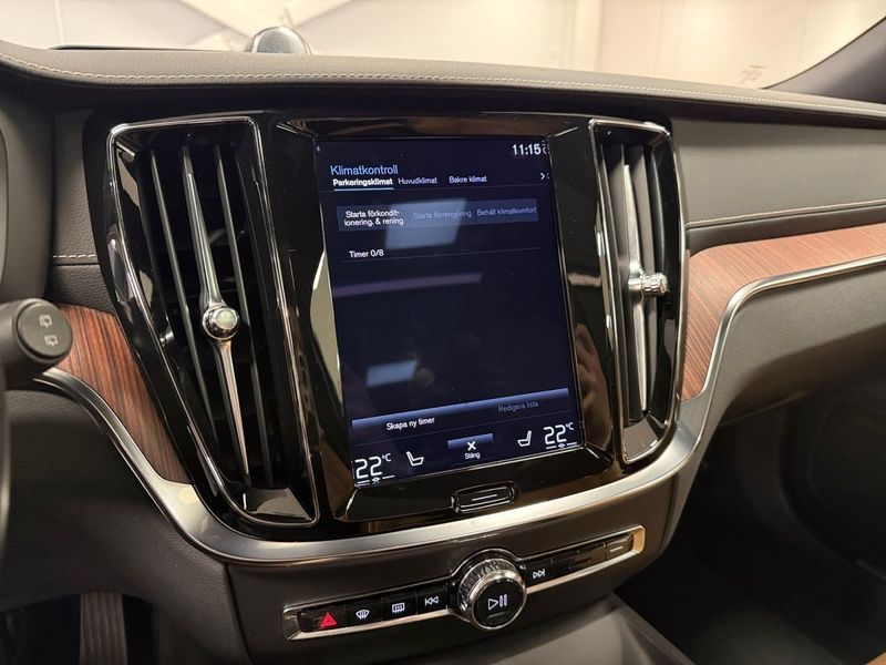 Volvo V60 bild 16