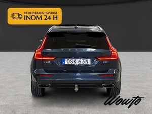 Volvo V60 bild 5