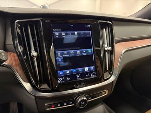 Volvo V60 bild 18