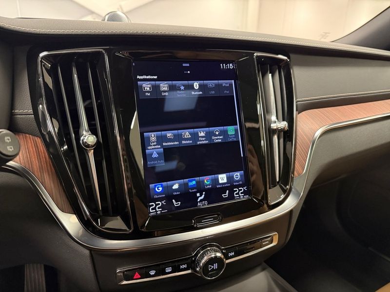 Volvo V60 bild 18